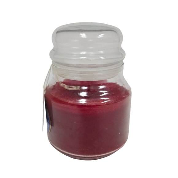 Olde Whalers Scented Jar Candle Apple Orchard 14.5oz Girl Scout Promo - Picture 3 of 8